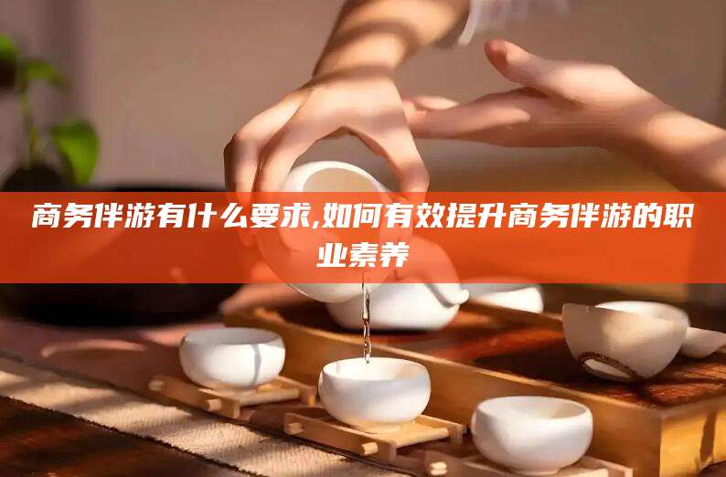 阳江商务伴游有什么要求,如何有效提升商务伴游的职业素养